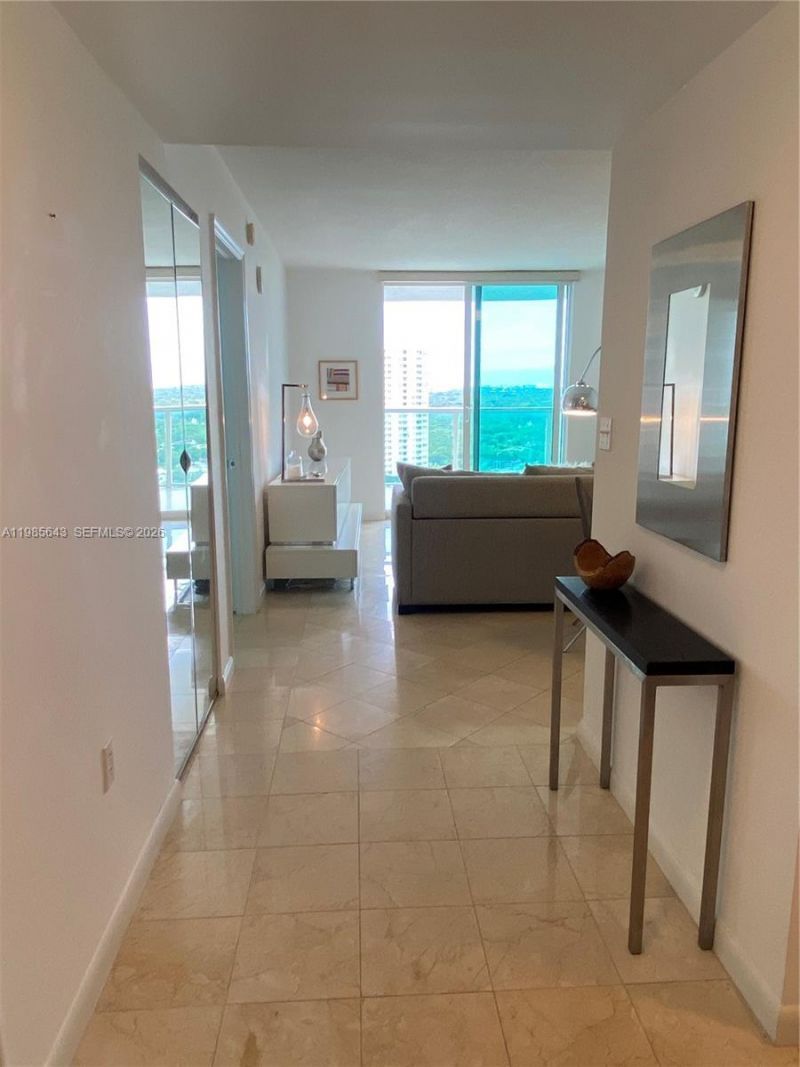 2101 Brickell Ave, Unit 2210, Miami, FL 33129 Photo