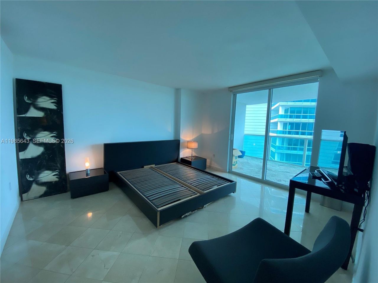 2101 Brickell Ave , Unit 2210, Miami, FL 33129 Photo