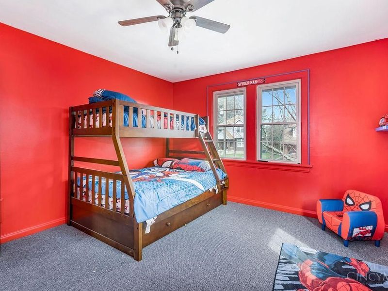 1491 Reid Avenue, Cincinnati, OH 45224 Photo 15