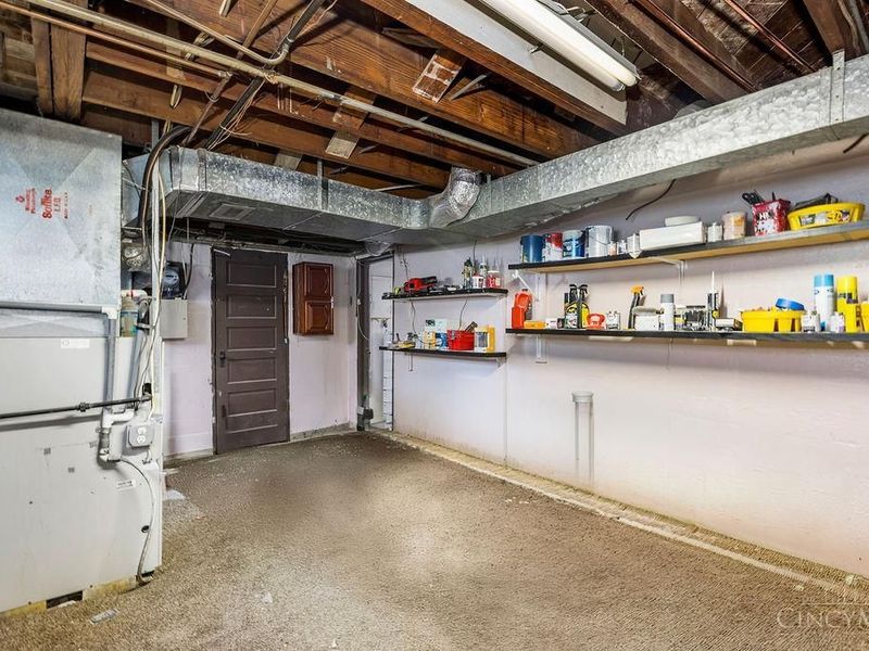 1491 Reid Avenue, Cincinnati, OH 45224 Photo 21