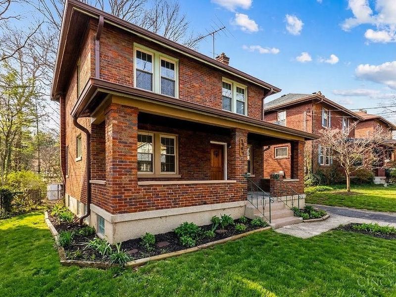 1491 Reid Avenue, Cincinnati, OH 45224 Photo 22