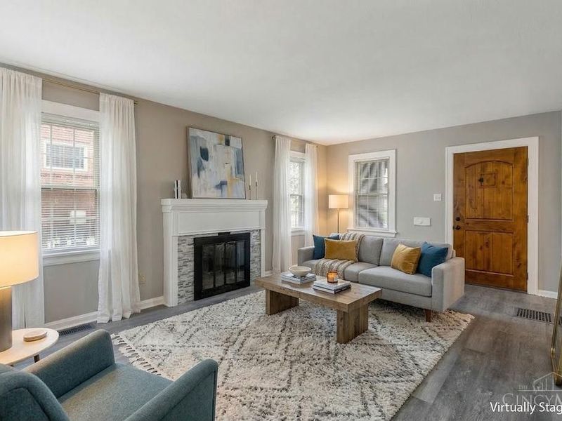 1491 Reid Avenue, Cincinnati, OH 45224 Photo 27