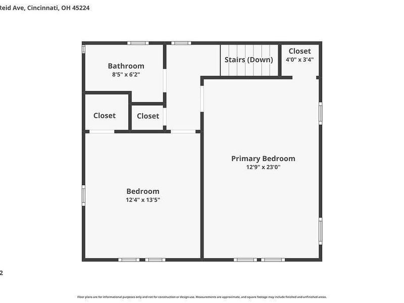 1491 Reid Avenue, Cincinnati, OH 45224 Photo 29