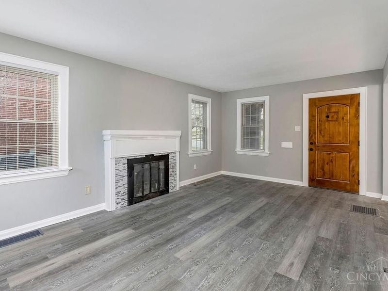 1491 Reid Avenue, Cincinnati, OH 45224 Photo 3