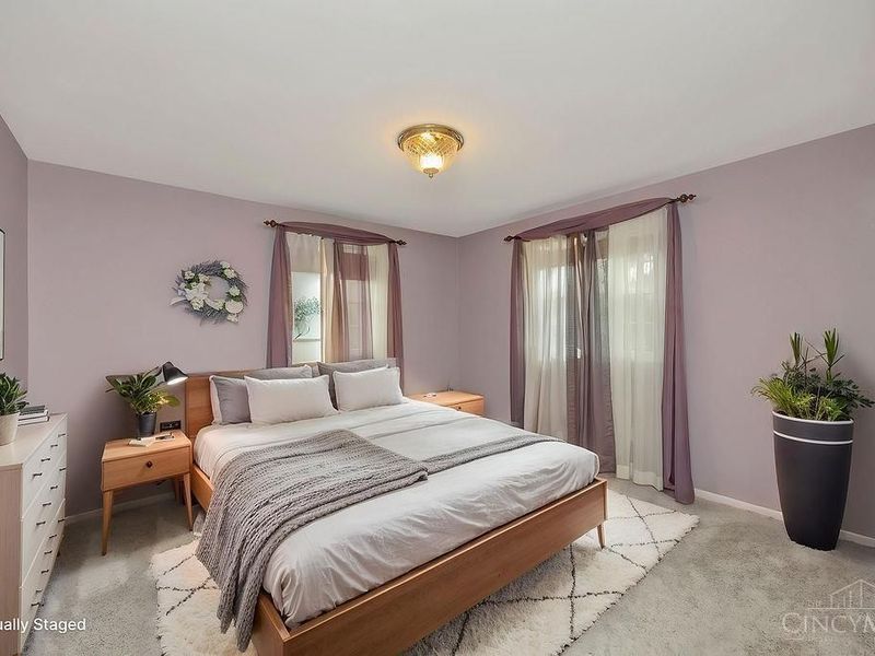 5449 S Garrett Drive, Miami Twp, OH 45150 Photo 16