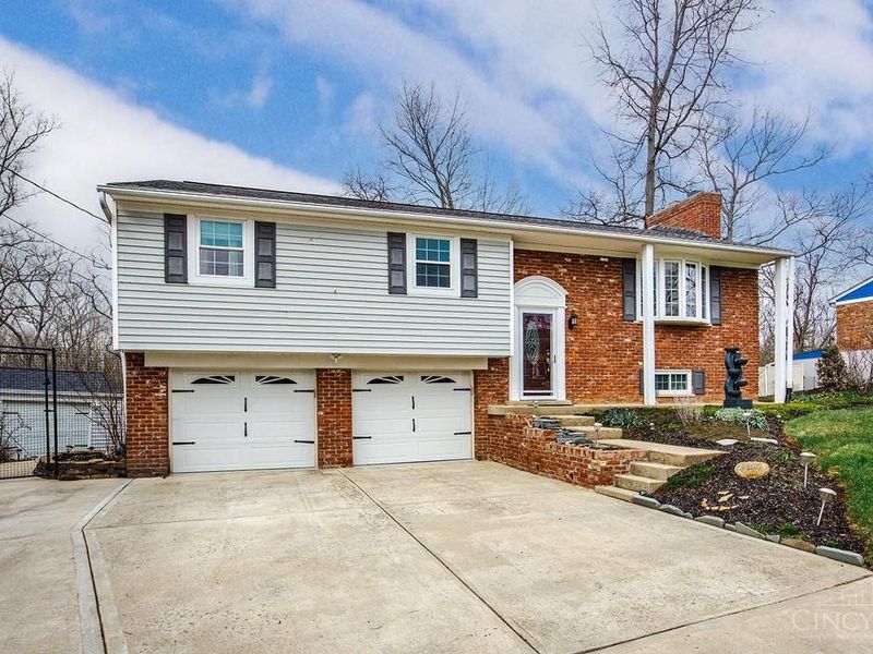 5449 S Garrett Drive, Miami Twp, OH 45150 Photo 39