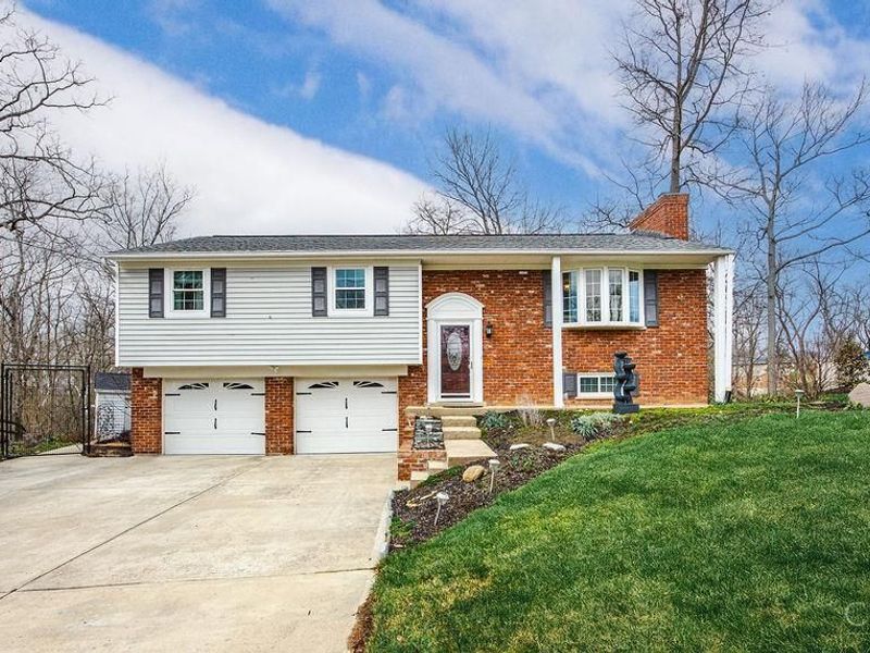 5449 S Garrett Drive, Miami Twp, OH 45150 Photo 40