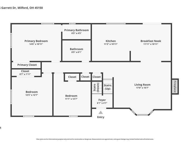 5449 S Garrett Drive, Miami Twp, OH 45150 Photo 43