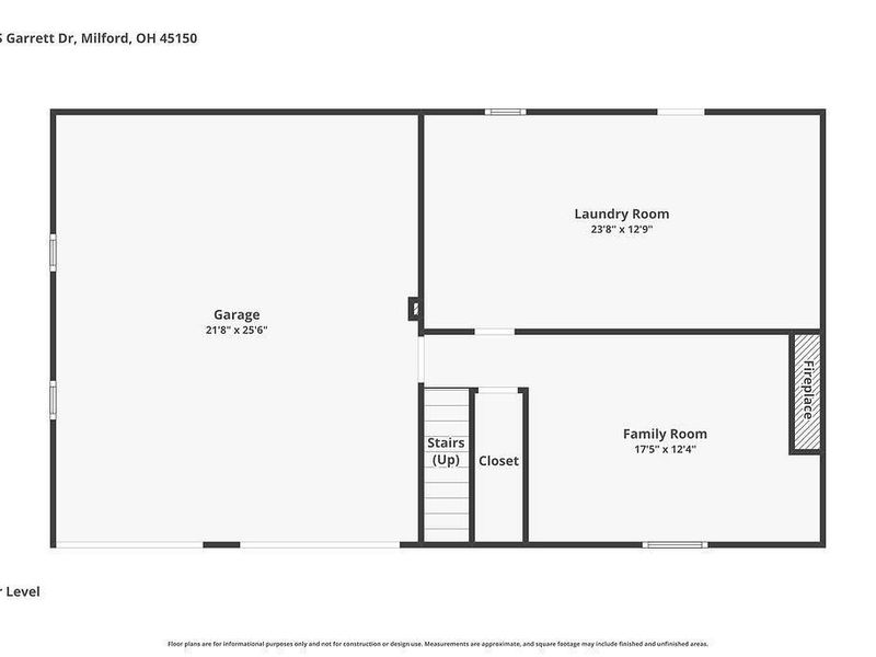 5449 S Garrett Drive, Miami Twp, OH 45150 Photo 44