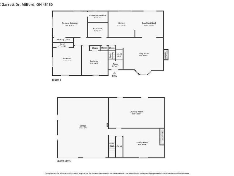 5449 S Garrett Drive, Miami Twp, OH 45150 Photo 45