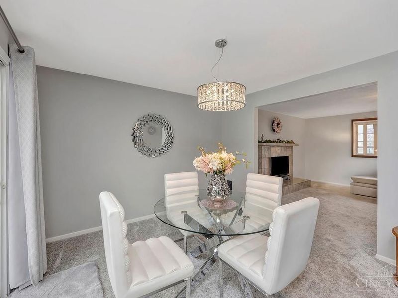 5449 S Garrett Drive, Miami Twp, OH 45150 Photo 7