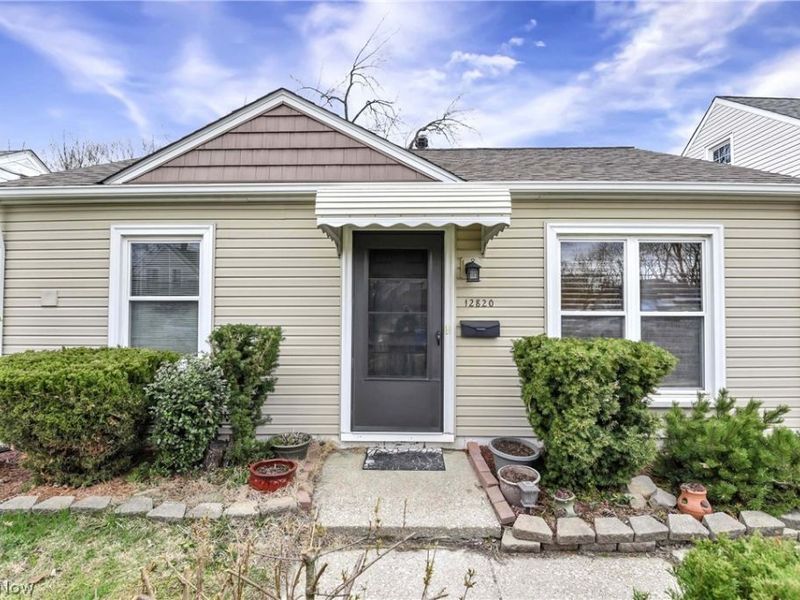 12820 Longmead Avenue , Cleveland, OH 44135 Photo 1