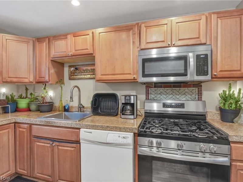 12820 Longmead Avenue , Cleveland, OH 44135 Photo 10