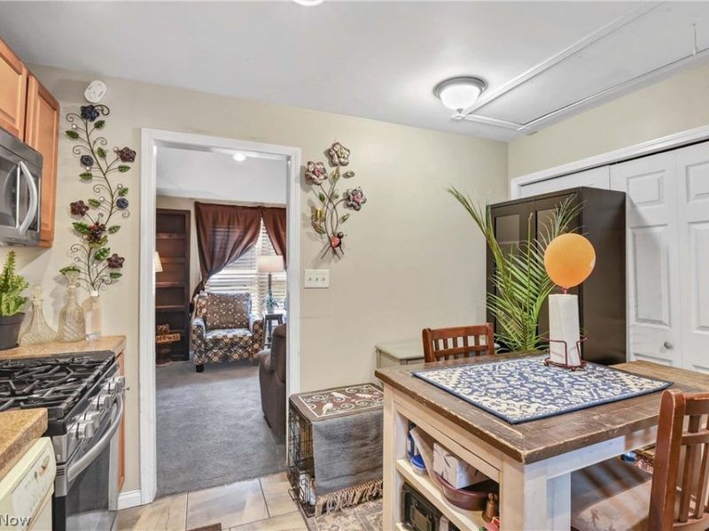 12820 Longmead Avenue , Cleveland, OH 44135 Photo 13