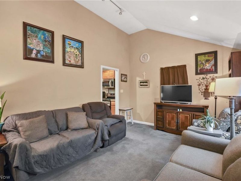 12820 Longmead Avenue , Cleveland, OH 44135 Photo 4