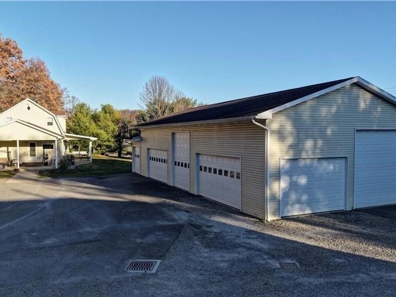 7736 Fort Laurens Road NW, Strasburg, OH 44680 Photo 20