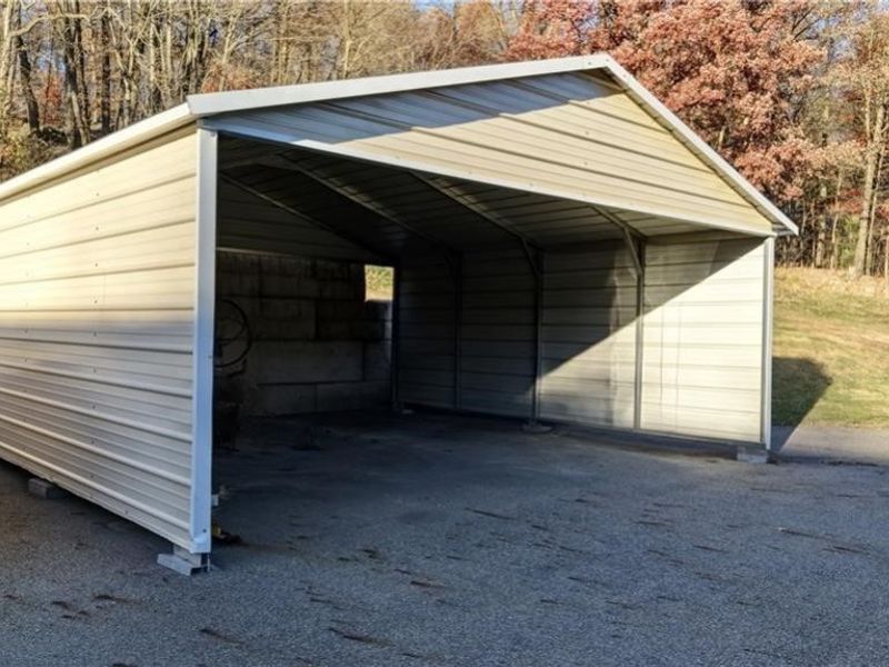 7736 Fort Laurens Road NW, Strasburg, OH 44680 Photo 22