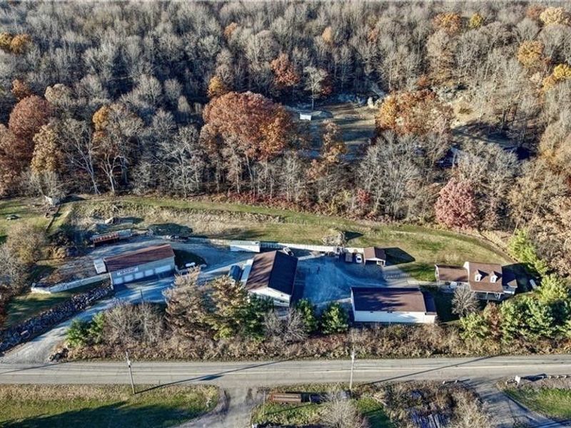 7736 Fort Laurens Road NW, Strasburg, OH 44680 Photo 23