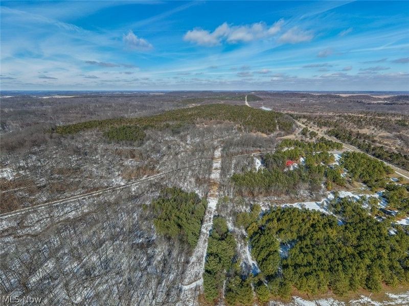 0 Blue Rock Church Road, Chandlersville, OH 43727 Photo 10