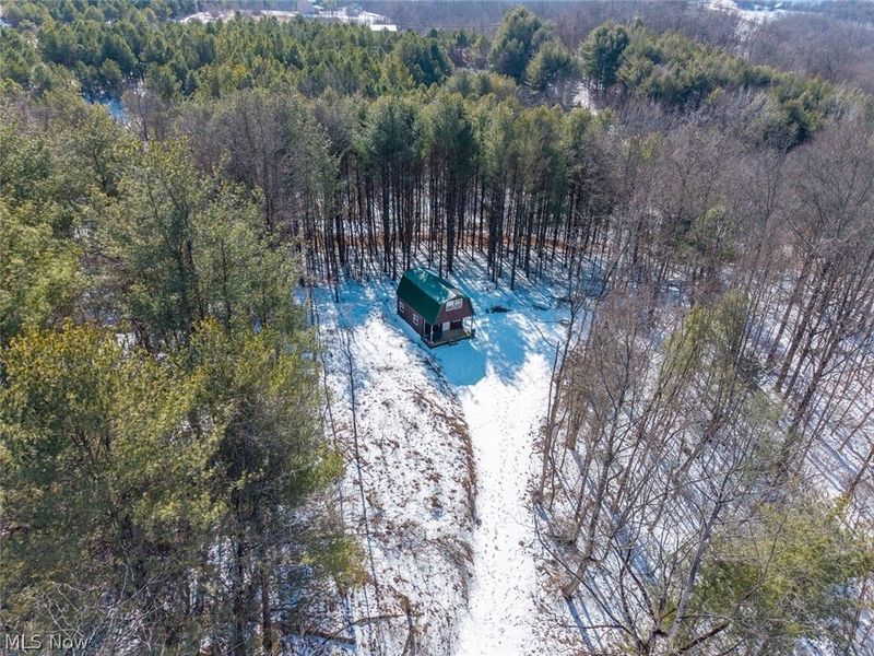 0 Blue Rock Church Road, Chandlersville, OH 43727 Photo 11