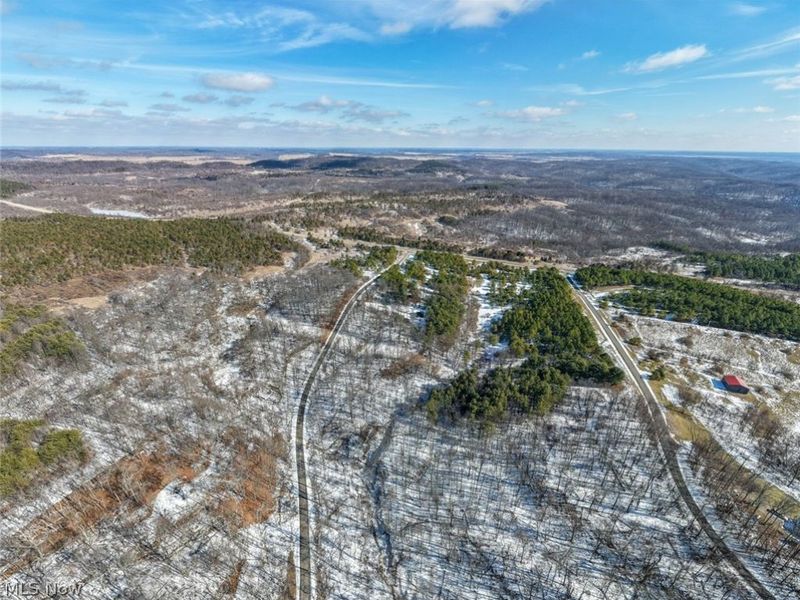 0 Blue Rock Church Road, Chandlersville, OH 43727 Photo 2