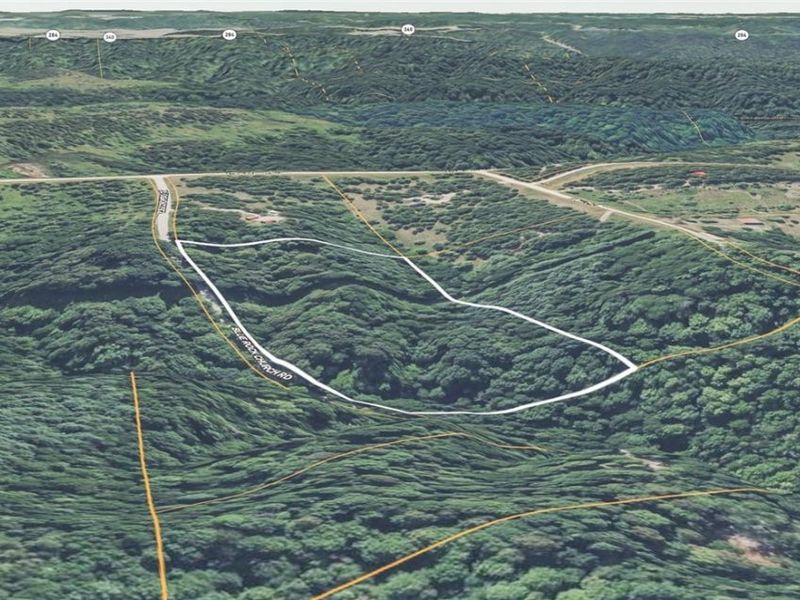 0 Blue Rock Church Road, Chandlersville, OH 43727 Photo 27