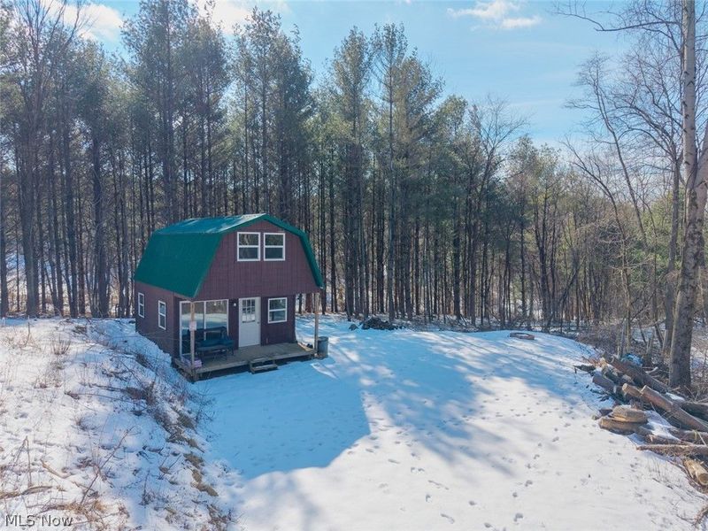 0 Blue Rock Church Road, Chandlersville, OH 43727 Photo 28