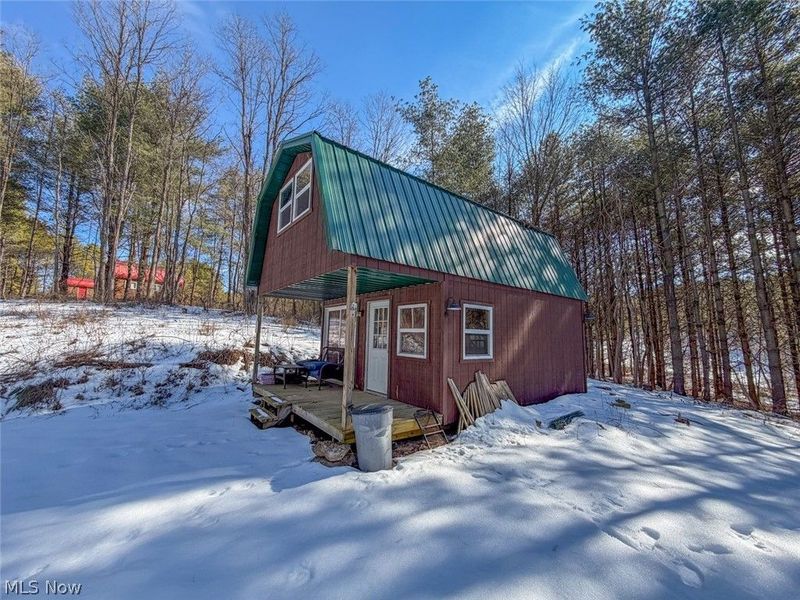 0 Blue Rock Church Road, Chandlersville, OH 43727 Photo 7