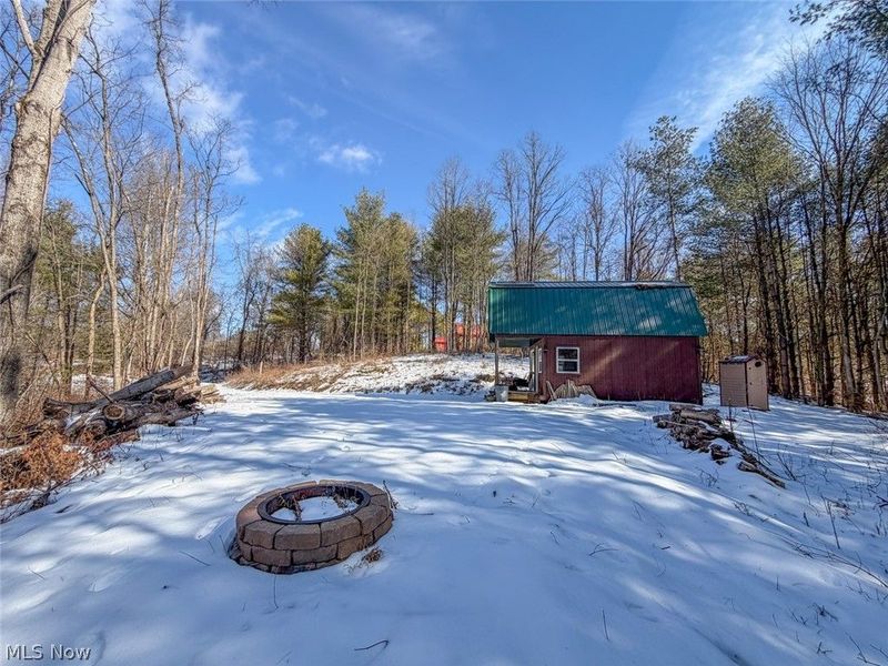 0 Blue Rock Church Road, Chandlersville, OH 43727 Photo 9