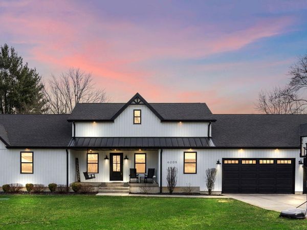6205 W 177th Avenue, Lowell, IN 46356