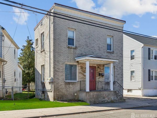 128 Whitehead Avenue , South River, NJ 08882