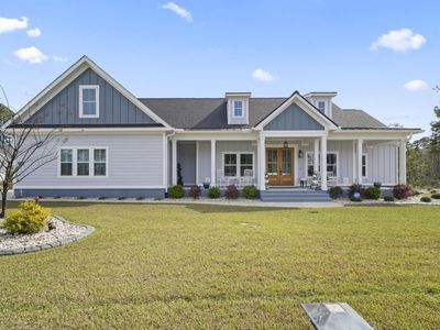 2206 Eastwood Dr., Conway, SC 29526