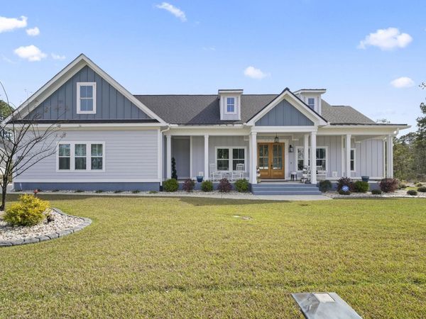 2206 Eastwood Dr., Conway, SC 29526