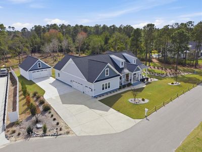 2206 Eastwoods Dr., Conway, SC 29526