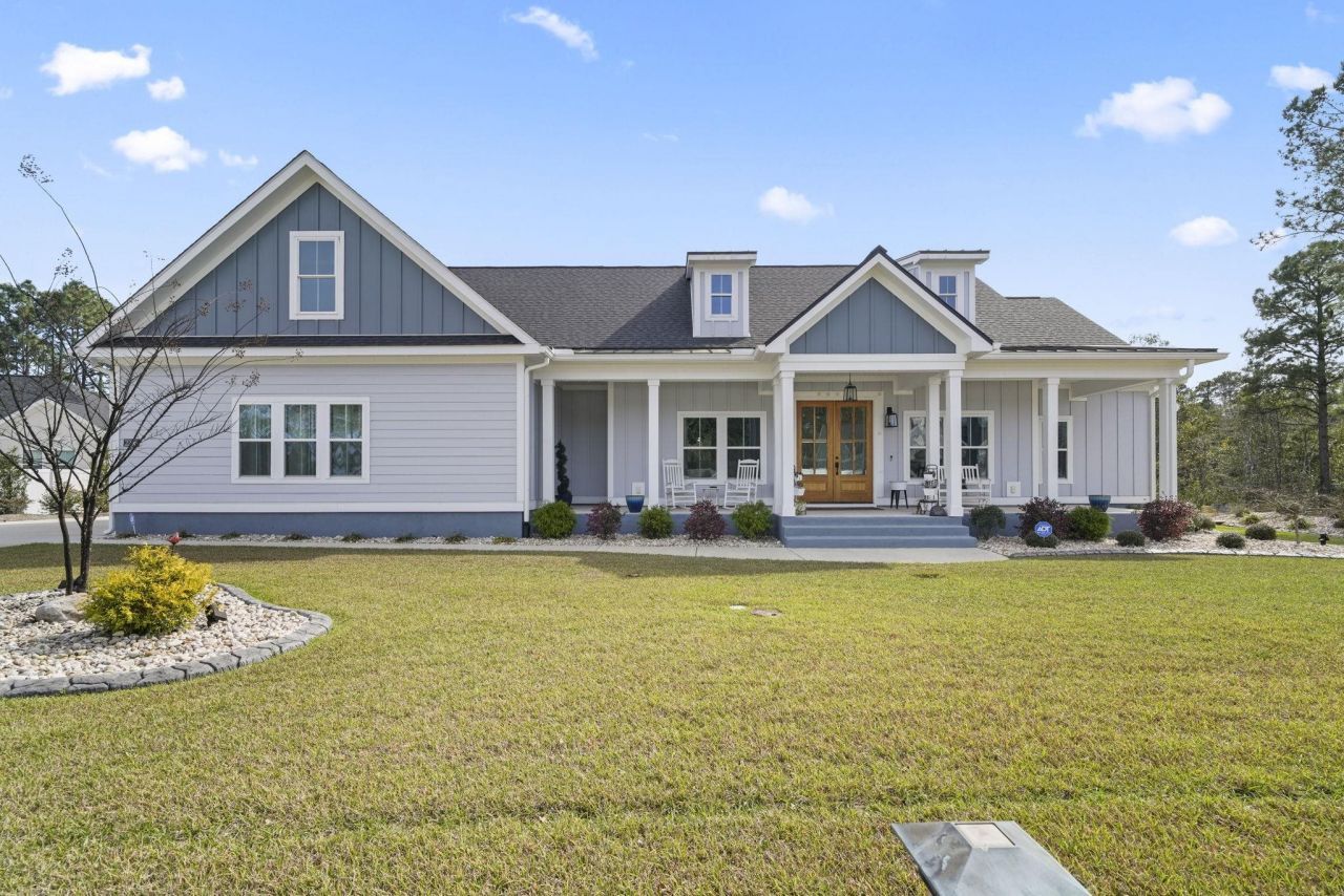 2206 Eastwoods Dr. Photo 5