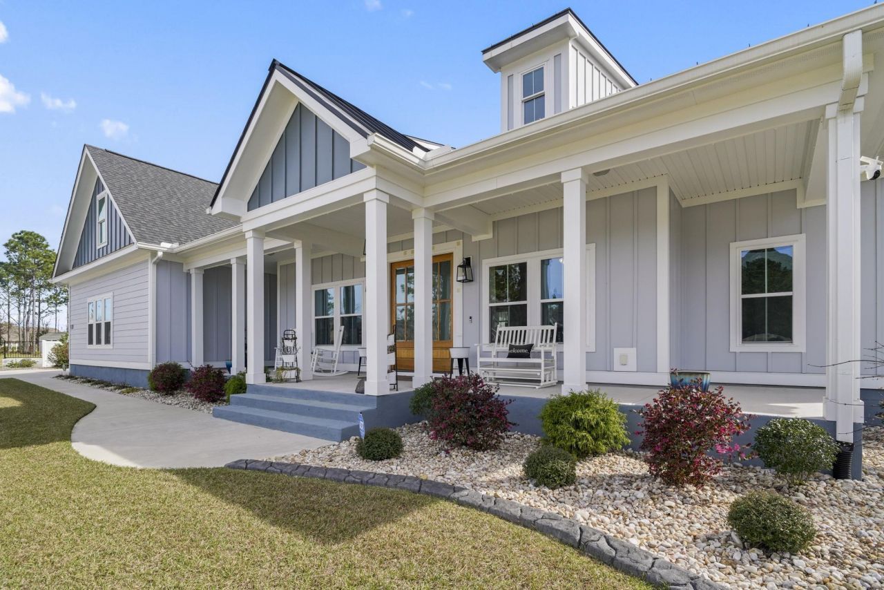 2206 Eastwoods Dr. Photo 6