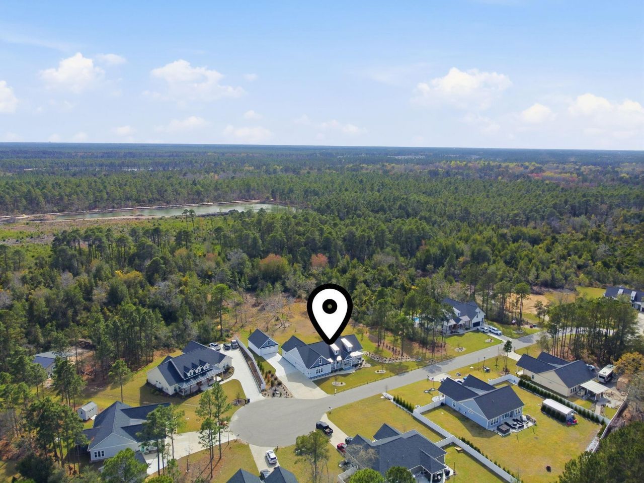 2206 Eastwoods Dr. Photo 60