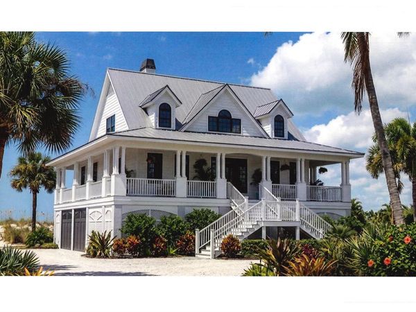 Lot 142 Millbank Rd. , Georgetown, SC 29440