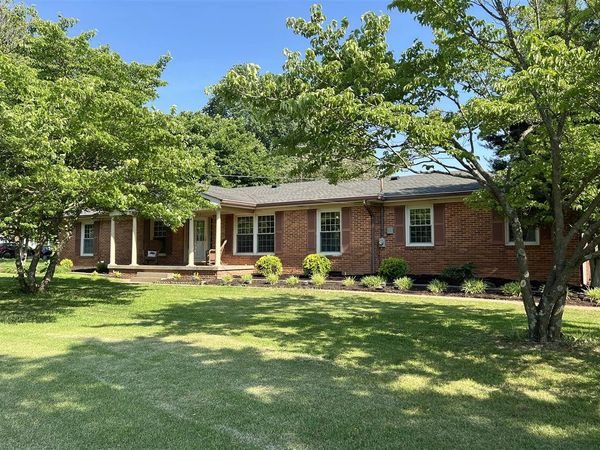 423 North Street, Franklin, KY 42134