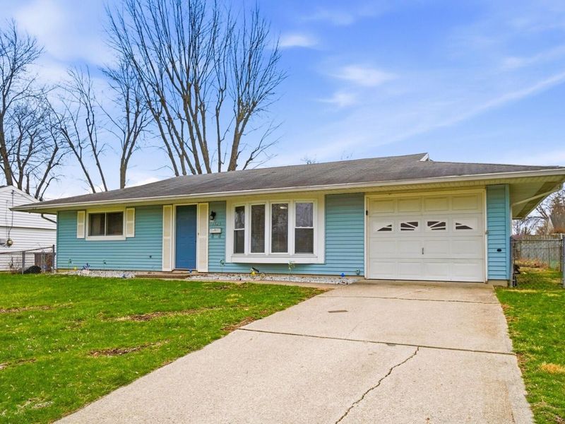 1525 Providence Avenue, Springfield, OH 45503 Photo 5