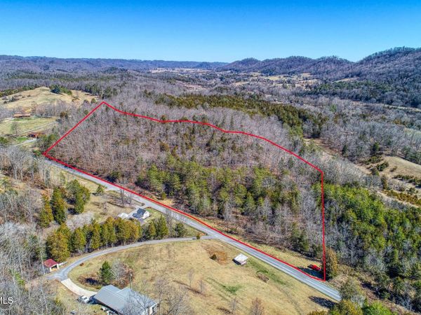 Tbd Devils Nose Road, Rogersville, TN 37857