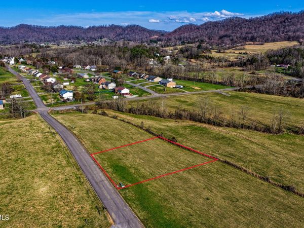 Tbd3 Dawn Lane, Unit Lot 3, Rogersville, TN 37857