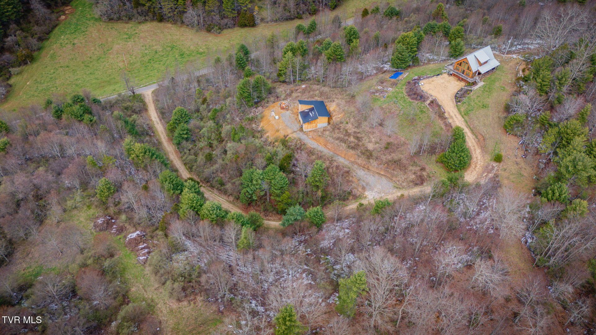 151 Windy Hill Private Lane, Butler, TN 37640 Main Photo