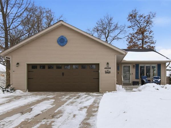 4836 Running Deer Drive, Eau Claire, WI 54703