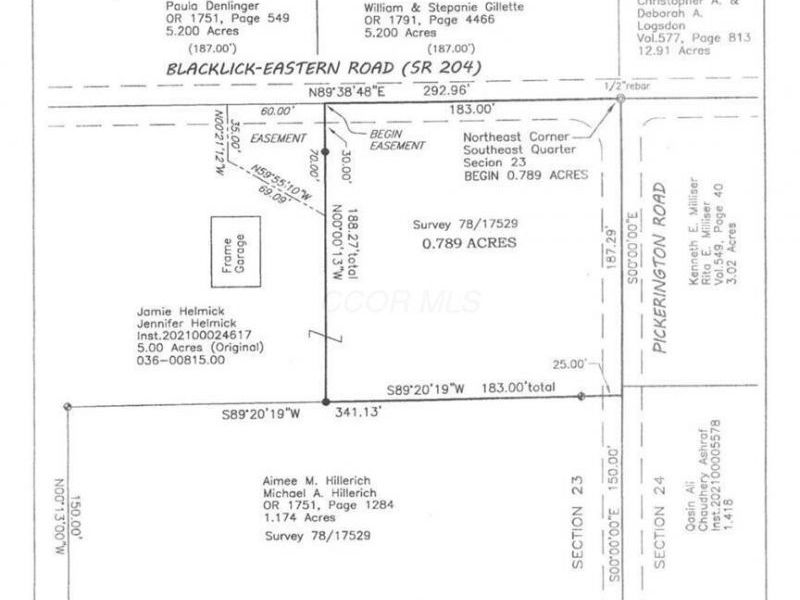 7029 Blacklick-Eastern Road NW, Pickerington, OH 43147 Photo 6