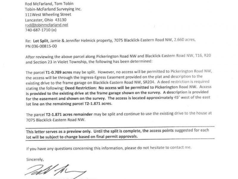 7029 Blacklick-Eastern Road NW, Pickerington, OH 43147 Photo 9