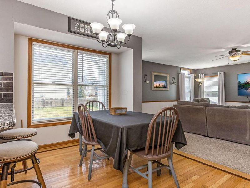 701 Village Mill Drive, Sunbury, OH 43074 Photo 11