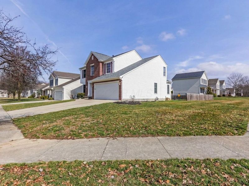 701 Village Mill Drive, Sunbury, OH 43074 Photo 35