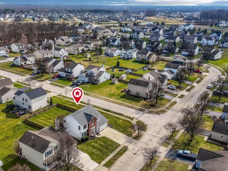 701 Village Mill Drive, Sunbury, OH 43074 Photo 38