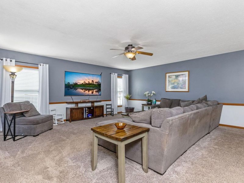 701 Village Mill Drive, Sunbury, OH 43074 Photo 5